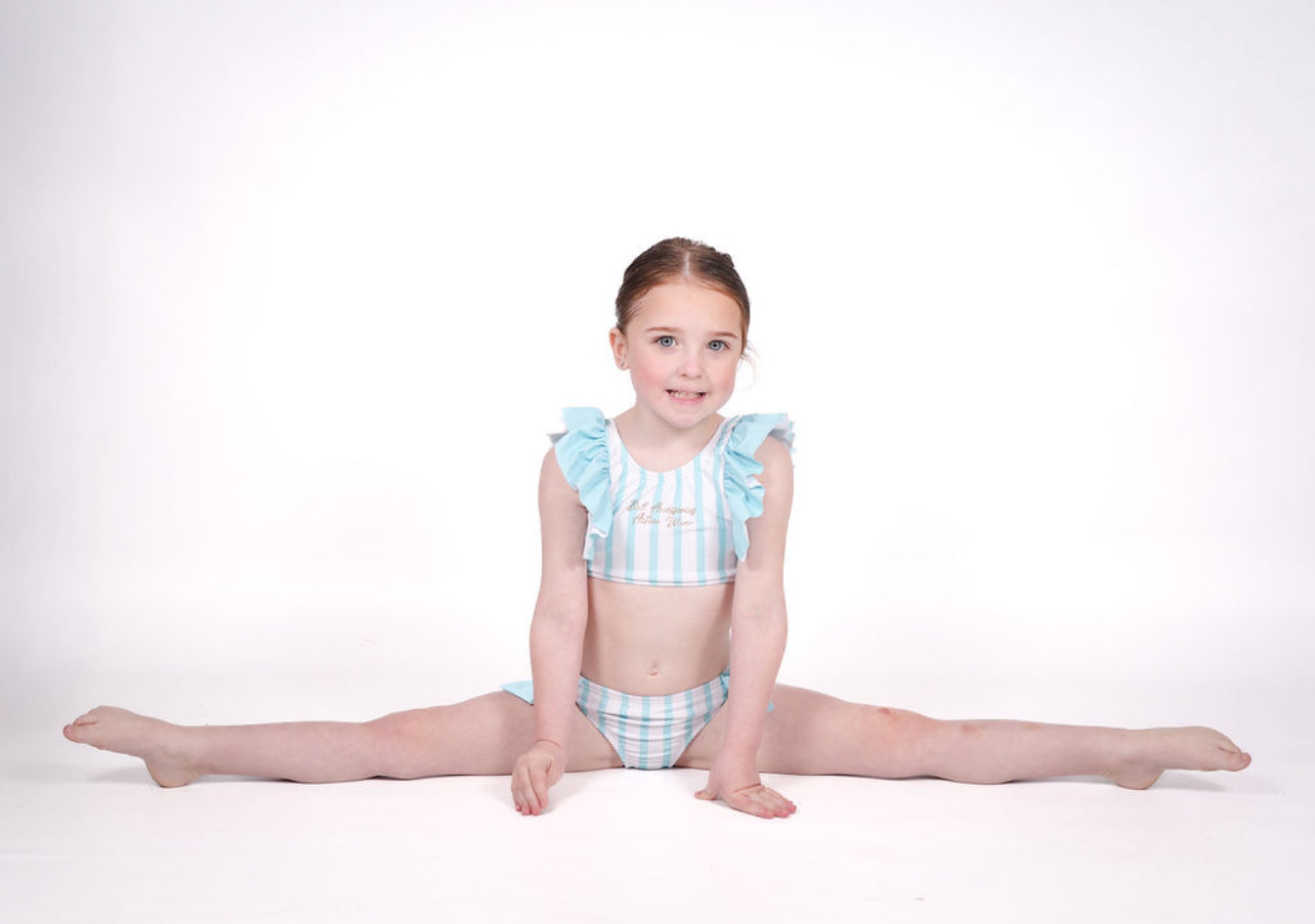 “Autmns” exclusive crop & dance pants