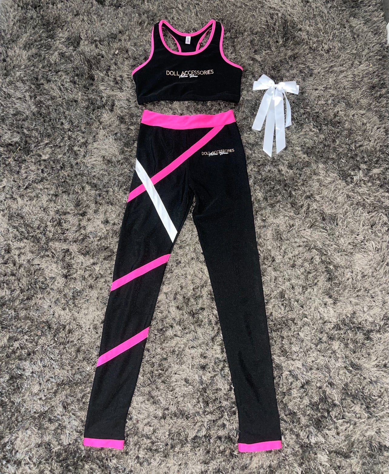 “Amelia” 3 piece set