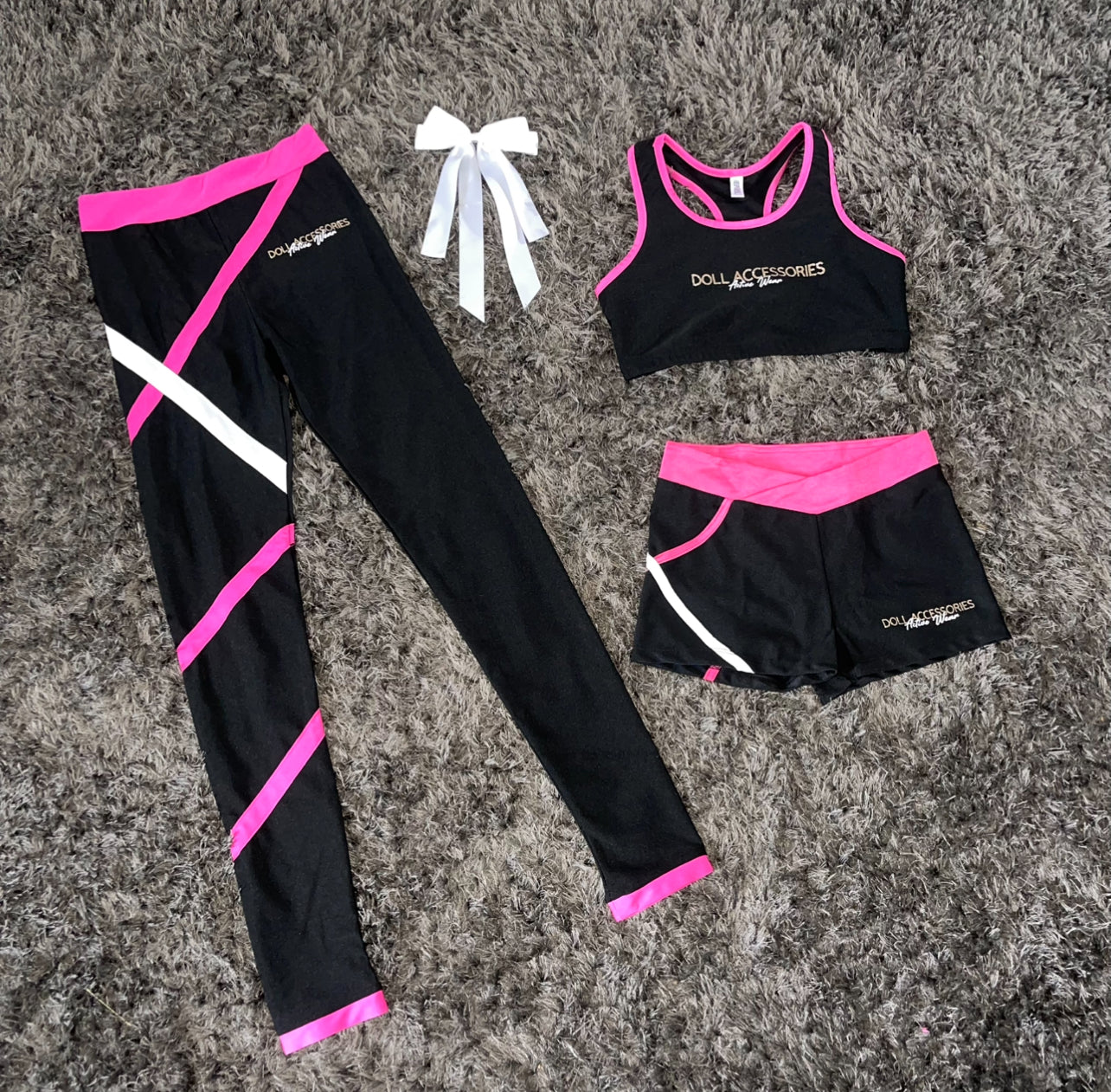 “Amelia” 3 piece set