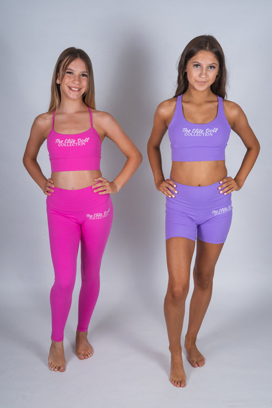 Elite doll bundle- includes both our “lilly” & “victoria” sets