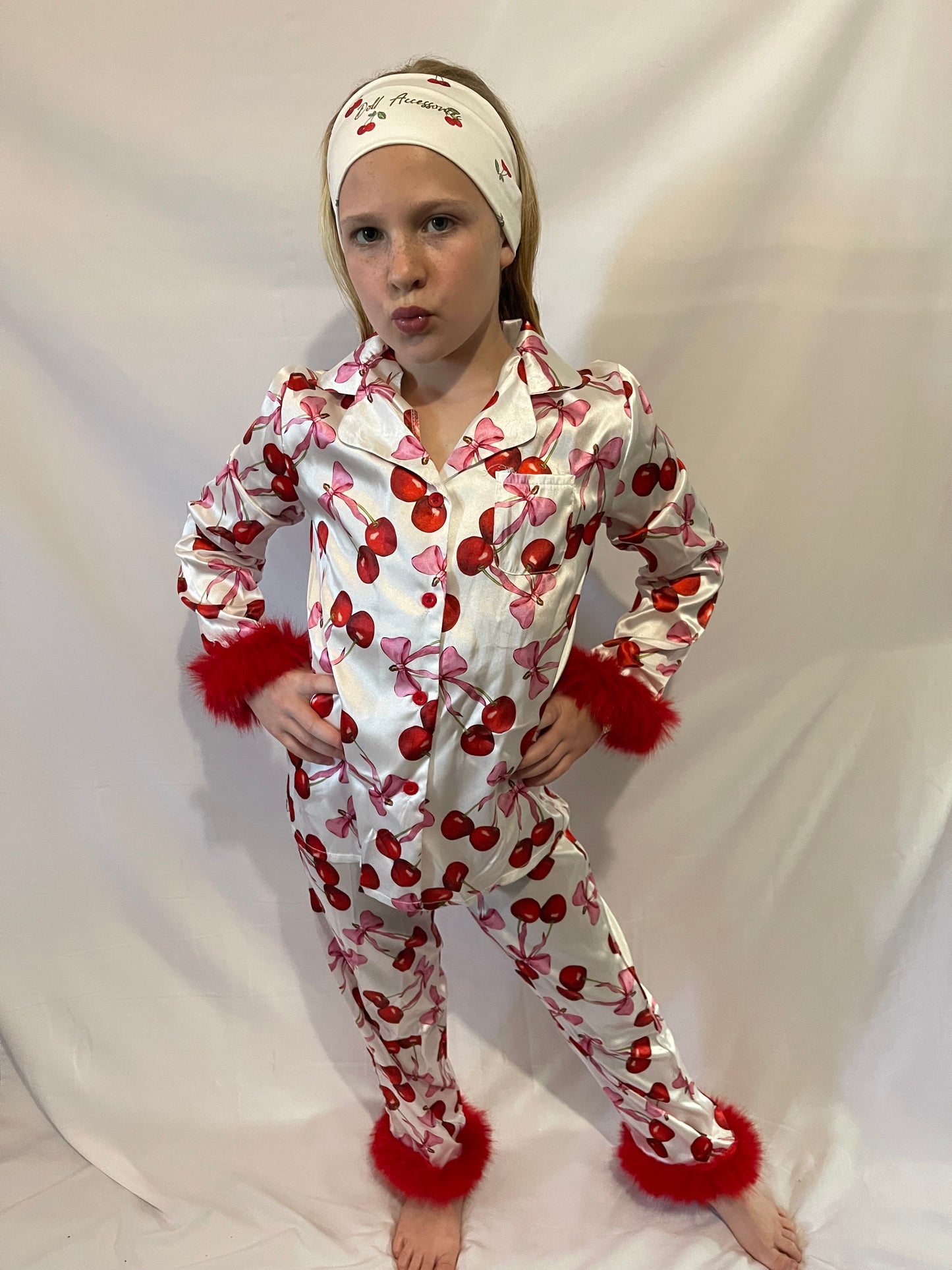ππ fur pjs