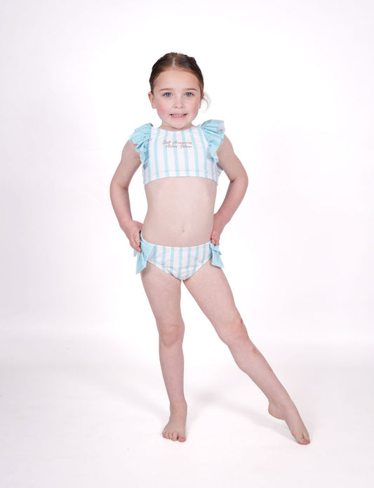 “Autmns” exclusive crop & dance pants
