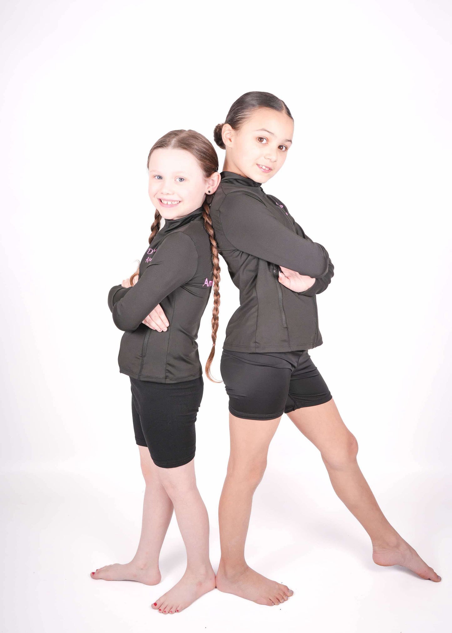 Ambassador/ Sponsor jackets