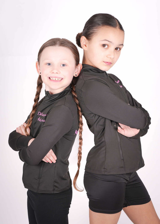 Ambassador/ Sponsor jackets