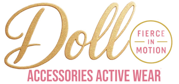 Doll Accessories Active wear 
